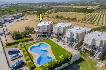 Mezonetă 2 camere, 67 mp în Kariani anunturi imobiliare Grecia
