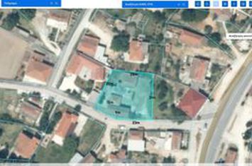 Casă individuală 90 mp în Chaidefto, teren 968 mp anunturi imobiliare Grecia