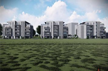 Teren Intravilan de vanzare PIPERA - Bucuresti anunturi imobiliare Bucuresti