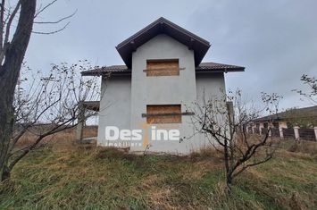 Casă - 3 camere de vanzare BOGDANESTI - Iasi anunturi imobiliare Iasi