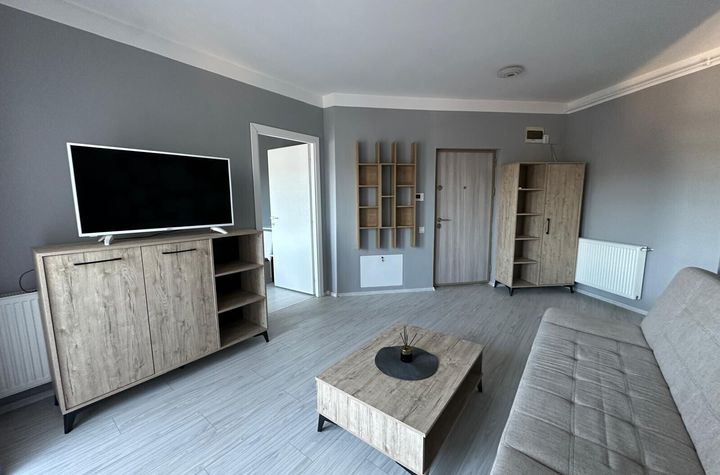 Apartament 3 camere, 61mp utili, parcare, mobilat si utilat, Marasti anunturi imobiliare Cluj