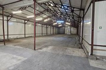 Popesti Leordeni centura hala 732 mp de inchiriat anunturi imobiliare Bucuresti