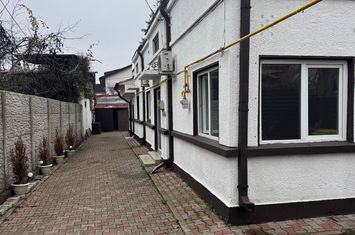 Rahova, Amurgului, casa pe parter, teren 266 mp, 90 mp construiti, 3 camere+dependinte, anunturi imobiliare Bucuresti