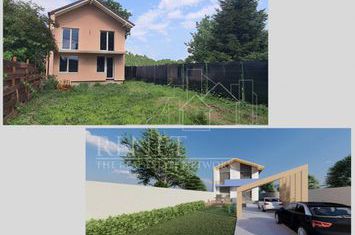 Vilă - 4 camere de vanzare SAFTICA - Bucuresti anunturi imobiliare Bucuresti