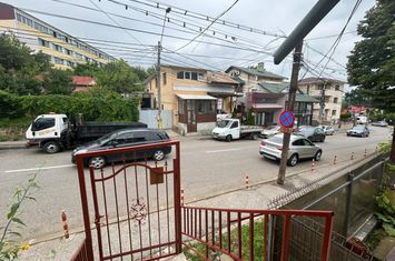 Casă - 3 camere de vanzare IASI - Iasi anunturi imobiliare Iasi