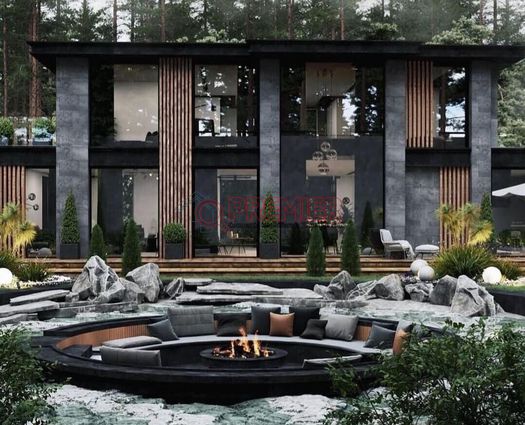 Vilă 4 cam Aparatorii Patriei, 123 mp, P+1