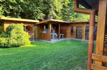 Casă - 4 camere de vanzare CAMPU CETATII - Mures anunturi imobiliare Mures