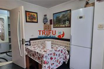 Apartament 3 camere de inchiriat CETATE - Alba anunturi imobiliare Alba