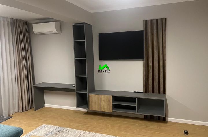 Apartament 2 camere de inchiriat CALEA DUMBRAVII - Sibiu anunturi imobiliare Sibiu