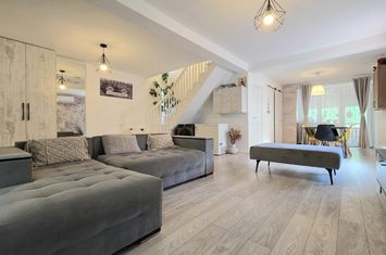 Casă - 4 camere de vanzare LUMINA - Constanta anunturi imobiliare Constanta