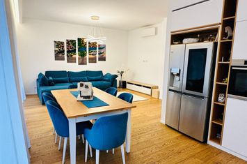 VANZARE VILA LAGUNA ALBASTRA - CORBEANCA anunturi imobiliare Bucuresti