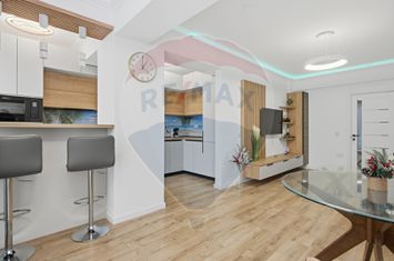 De închiriat Apartament 2 camere, 60 mp - Zona Copou - 0% comision anunturi imobiliare Iasi