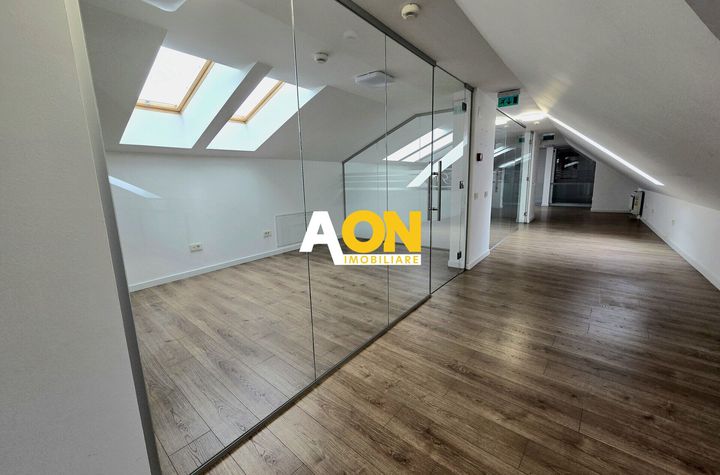 Spațiu de Birouri, 112mp, Zona Centru anunturi imobiliare Alba