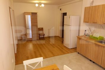 Apartament 2 camere de vanzare FLORESTI - Cluj anunturi imobiliare Cluj