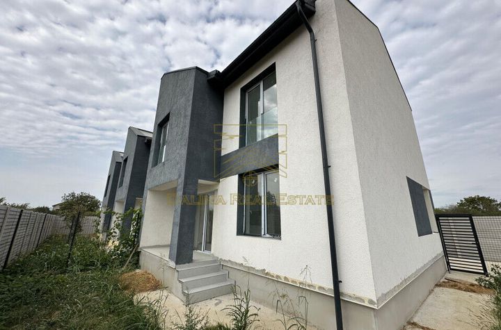 Vanzare Vila - 95mp - Magurele - Laser Village 2 anunturi imobiliare Bucuresti