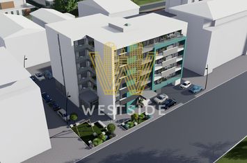 Teren cu autorizatie de bloc, de vanzare,  in Giroc anunturi imobiliare Timis