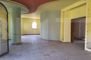 Casă - 5 camere de vanzare PLOPI - Timis anunturi imobiliare Timis