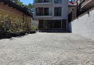 7.500 €, Spațiu comercial