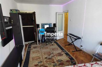 Apartament 2 camere de vanzare CANTA - Iasi anunturi imobiliare Iasi
