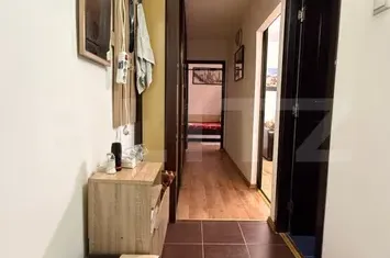 Apartament 2 camere de vanzare ASTRA - Brasov anunturi imobiliare Brasov