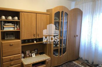 Apartament 3 camere de vanzare BUZIASULUI - Timis anunturi imobiliare Timis