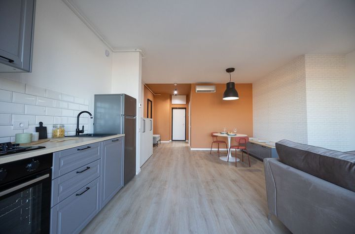 Apartament mobilat și utilat disponibil în blocul R38, ARED CITY anunturi imobiliare Arad