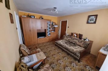 Apartament 2 camere de vanzare HARMANULUI - Brasov anunturi imobiliare Brasov