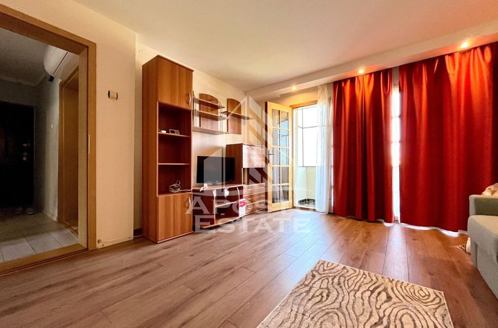 Apartament cu 3 camere, centrala proprie, zona Bucovina anunturi imobiliare Timis