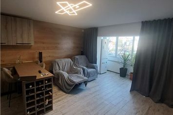 Apartament 3 camere de vanzare FABRIC - Timis anunturi imobiliare Timis