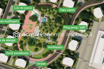 Parcele Teren - Cartier Exclusivist Central - UTA - Comision 0% anunturi imobiliare Arad