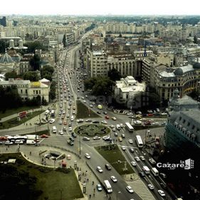 Bucureștiul, sufocat de locuitori. Unde sunt cele mai mari probleme și ce soluții există?