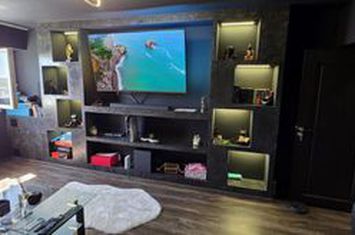 Apartament 4 camere Titan Metrou 1 Decembrie anunturi imobiliare Bucuresti