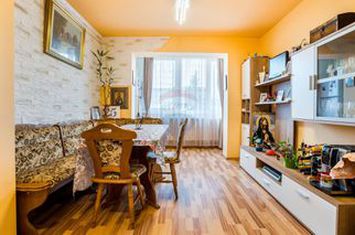 Apartament 3 camere de vânzare.Str. Grigore Alexandrescu | 0% Comision anunturi imobiliare Cluj