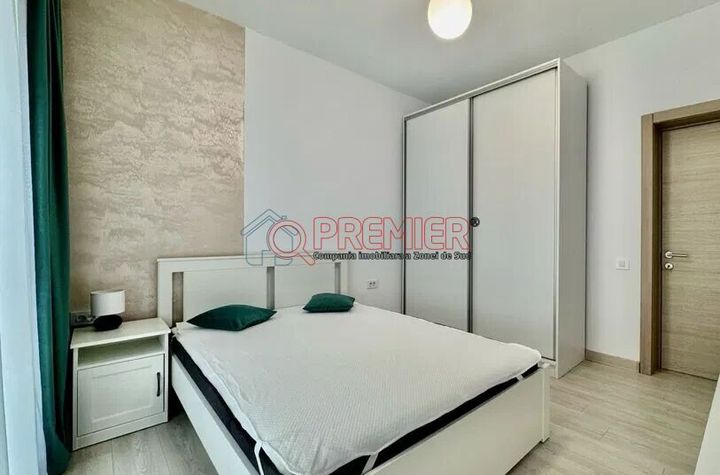 Lujerului - Plaza Exigent- 2 camere - Nou - Prima Inchiriere anunturi imobiliare Bucuresti