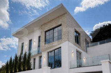 Vilă - 4 camere de vanzare FLORESTI - Cluj anunturi imobiliare Cluj