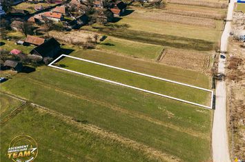 Teren Intravilan de vanzare NORD - Covasna anunturi imobiliare Covasna