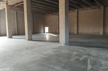 Vand hala industriala 1500 mp Popesti Leordeni anunturi imobiliare Bucuresti