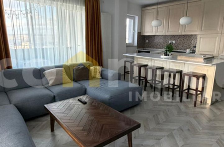 Apartament 3 camere de inchiriat CLUJ-NAPOCA - Cluj anunturi imobiliare Cluj