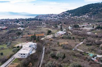 Teren construibil 700 mp — Perigiali, Kavala anunturi imobiliare Grecia