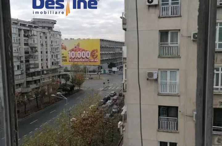Garsonieră de inchiriat UNIRII - Bucuresti anunturi imobiliare Bucuresti