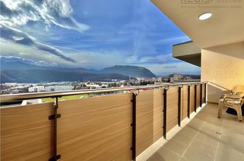 Apartament 2 camere de inchiriat ASTRA - Brasov anunturi imobiliare Brasov