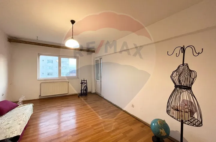 Apartament 3 camere Sos. Alba Iulia,  Sibiu anunturi imobiliare Sibiu