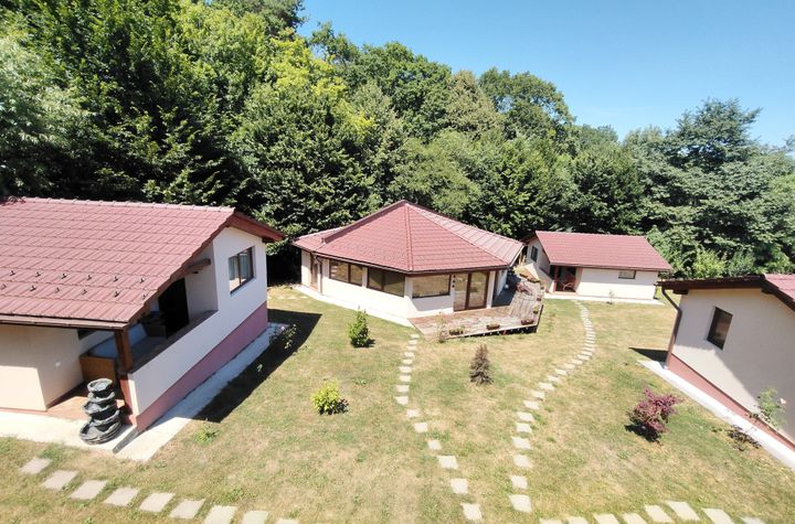 Casă - 4 camere de vanzare CISNADIOARA - Sibiu anunturi imobiliare Sibiu