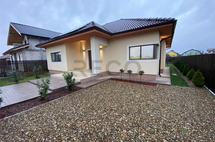Casă - 3 camere de vanzare NUFARUL - Bihor anunturi imobiliare Bihor