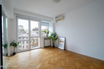 Apartament cu 2 camere Magheru - blocul Eva anunturi imobiliare Bucuresti