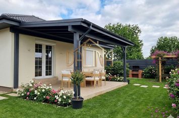 Casa Parter - Eficienta Energetica Ridicata - Pregatire Fotovoltaice anunturi imobiliare Bucuresti