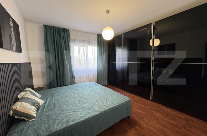 Apartament 3 camere de inchiriat CLUJ-NAPOCA - Cluj anunturi imobiliare Cluj