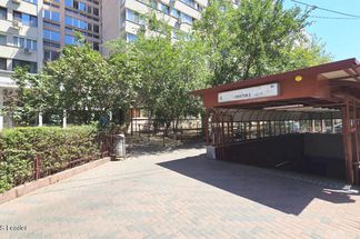 Garsonieră de închiriat Bucuresti - Dristor