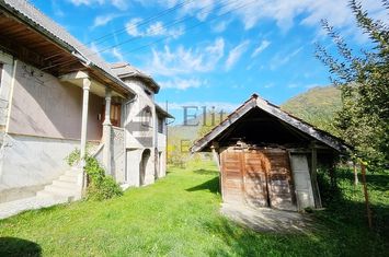 Casă de vacanță cu potențial– Muncel, jud Alba la o ora de Cluj-Napoca anunturi imobiliare Alba