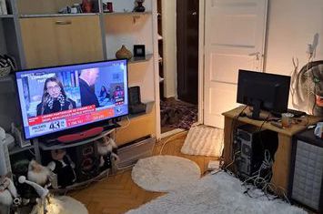 Garsonieră de vanzare CENTRUL CIVIC - Brasov anunturi imobiliare Brasov